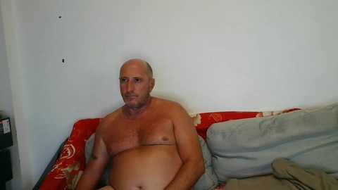 jhon_gade @ chaturbate on 20250526