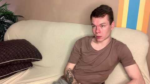 julielourens @ chaturbate on 20250526