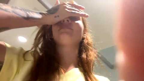 karmacold @ chaturbate on 20250526