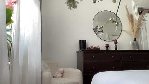 la_seductrice @ chaturbate on 20250526