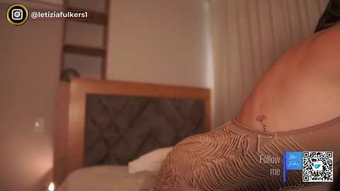 letiziafulkers1 @ chaturbate on 20250526