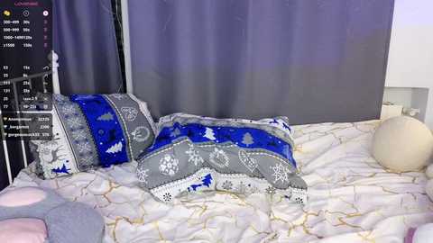 liaglamour @ chaturbate on 20250526