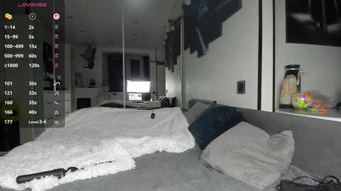 lisa__fox @ chaturbate on 20250526