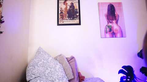mandy_l33_ @ chaturbate on 20250526