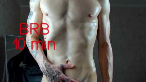 mason_warhol @ chaturbate on 20250526