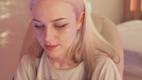 mia_milagros @ chaturbate on 20250526