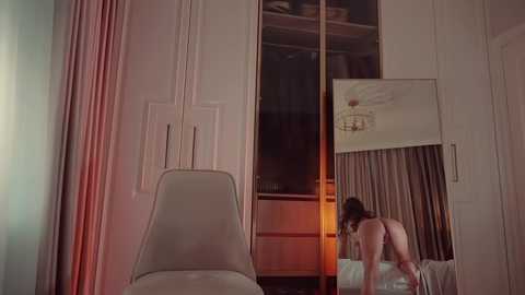 miladystarlight @ chaturbate on 20250526