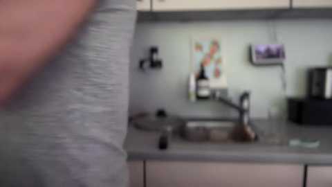 musclehair3 @ chaturbate on 20250526