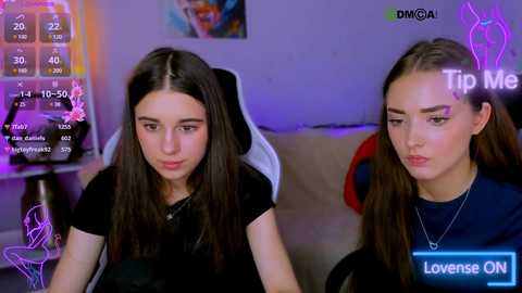 niko_lle @ chaturbate on 20250526