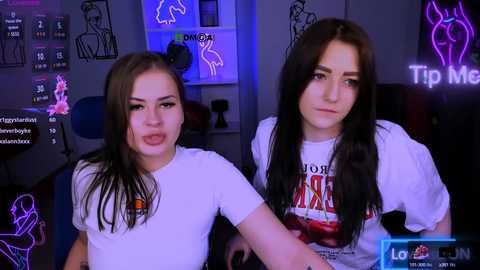 niko_lle @ chaturbate on 20250526