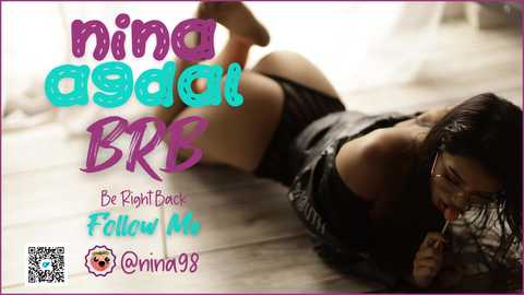nina_agdal @ chaturbate on 20250526