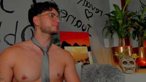 noha_miler @ chaturbate on 20250526