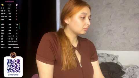 pinkncrazy @ chaturbate on 20250526
