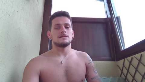 roberto_twink1 @ chaturbate on 20250526