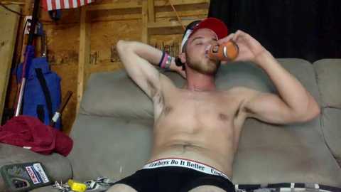 salvcypress @ chaturbate on 20250526