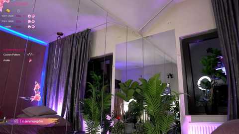 serene_sophiex @ chaturbate on 20250526
