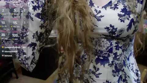 southerbunny @ chaturbate on 20250526