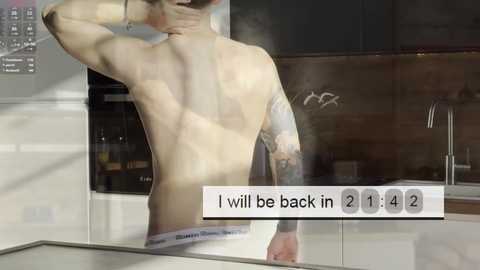 steelmuscles @ chaturbate on 20250526