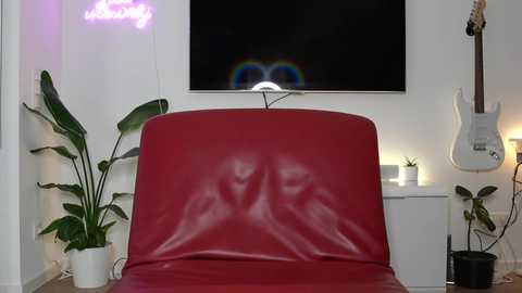 sweetjona @ chaturbate on 20250526