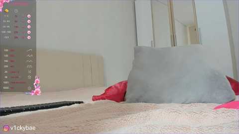 sweety_vikky @ chaturbate on 20250526