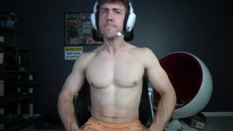 sydaffect @ chaturbate on 20250526