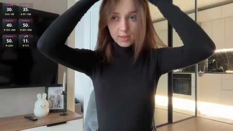tadammary @ chaturbate on 20250526