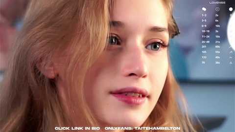 taitehambelton @ chaturbate on 20250526