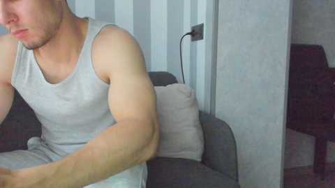 vincent_o @ chaturbate on 20250526