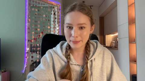 whoisalisa @ chaturbate on 20250526