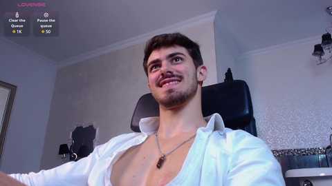 wilsonjules @ chaturbate on 20250526