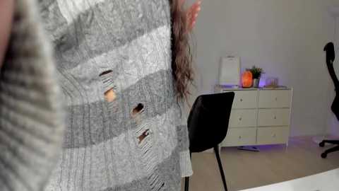 xxx_leila @ chaturbate on 20250526