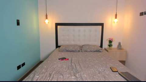 abellaconnor @ chaturbate on 20250527