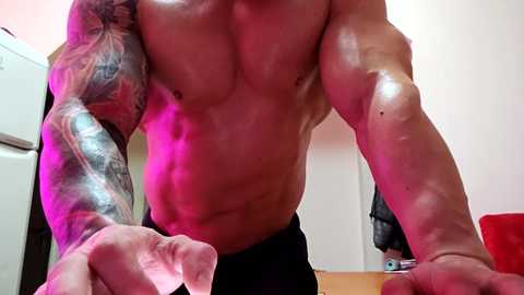 adonis_msc @ chaturbate on 20250527