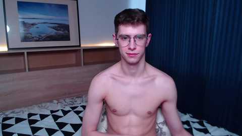 alfie_evanss @ chaturbate on 20250527