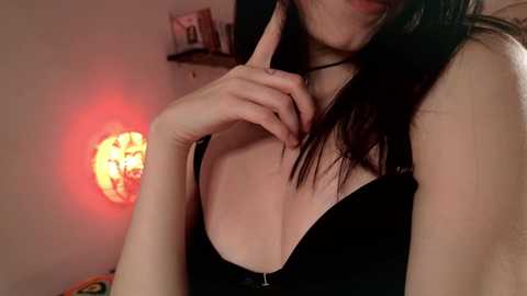 anntics_ @ chaturbate on 20250527