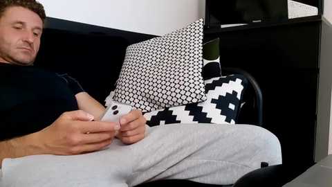 apollobest77 @ chaturbate on 20250527