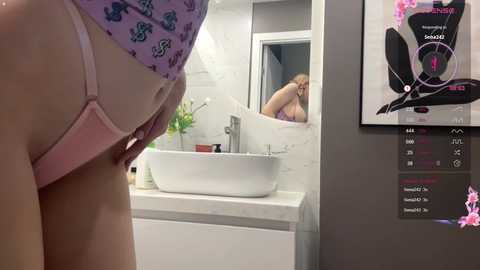 Media: avroramy Chaturbate 2025-05-27 17:00:00