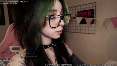 b0pppo @ chaturbate on 20250527