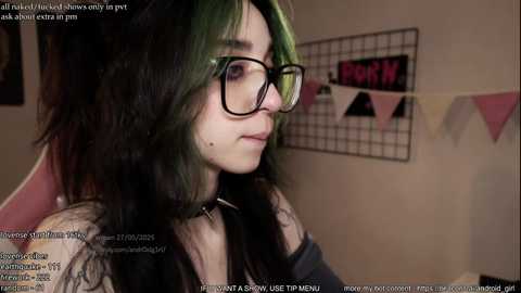 b0pppo @ chaturbate on 20250527
