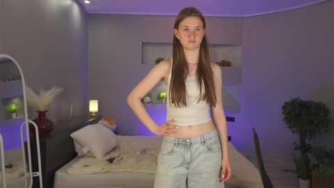 bananini_anallove @ chaturbate on 20250527