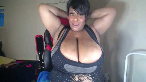 bigthickgirl35 @ chaturbate on 20250527
