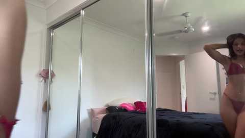 cassies1 @ chaturbate on 20250527