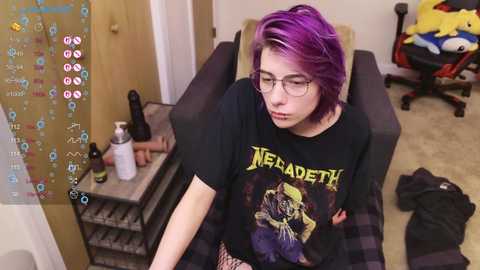 deadratsoup @ chaturbate on 20250527