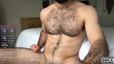 donnymtl @ chaturbate on 20250527