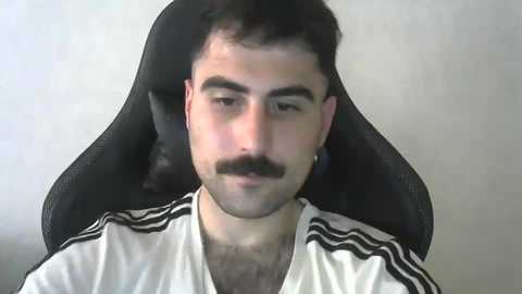 dummodarknight @ chaturbate on 20250527