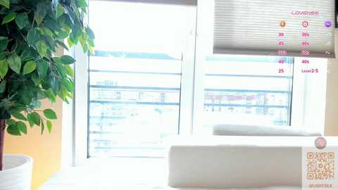 earlenedaughtrey @ chaturbate on 20250527