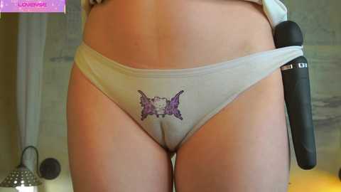 edithbrucker @ chaturbate on 20250527