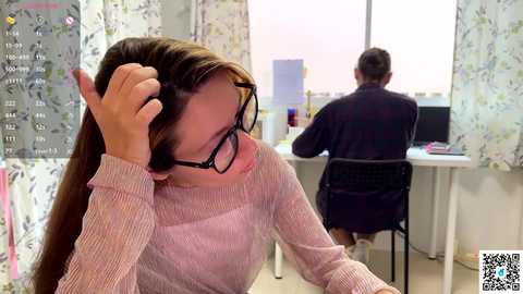 ellcrys @ chaturbate on 20250527