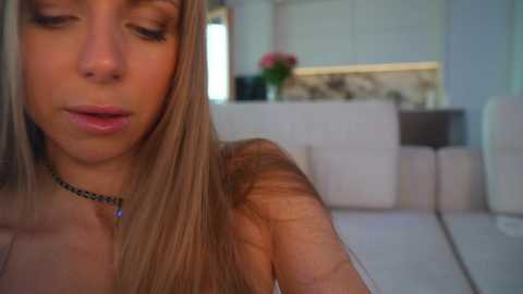 eva_fashionista @ chaturbate on 20250527