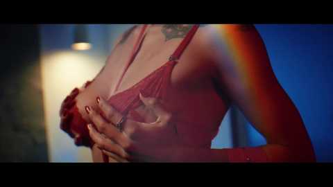 grayce_blossoms24 @ chaturbate on 20250527